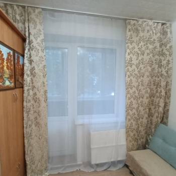 Сдается 1-комнатная квартира, 17 м²