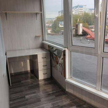 Сдается 1-комнатная квартира, 39 м²