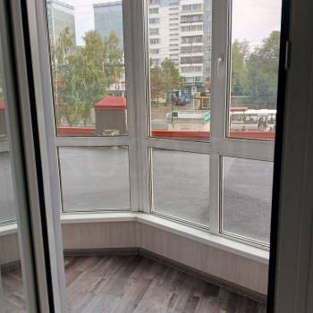 Сдается 1-комнатная квартира, 39 м²