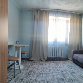 Сдается 1-комнатная квартира, 18,9 м²
