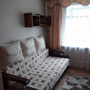 Сдается 1-комнатная квартира, 18 м²