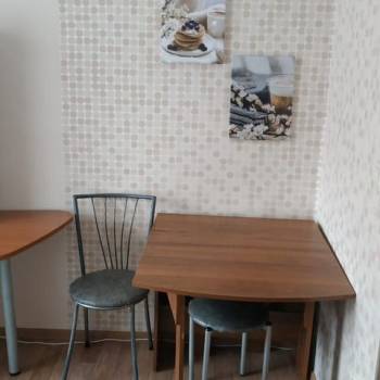 Сдается 1-комнатная квартира, 18 м²