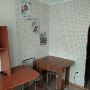 Сдается 1-комнатная квартира, 18 м²