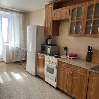 Сдается 1-комнатная квартира, 36 м²