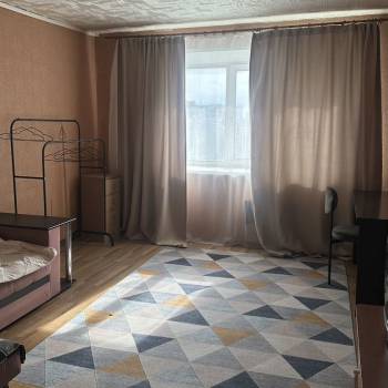 Сдается 1-комнатная квартира, 36 м²