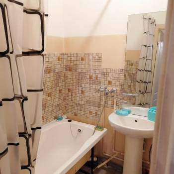 Сдается 1-комнатная квартира, 26 м²
