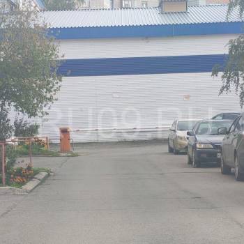 Сдается 2-х комнатная квартира, 53 м²