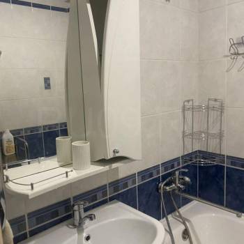 Сдается 2-х комнатная квартира, 53 м²