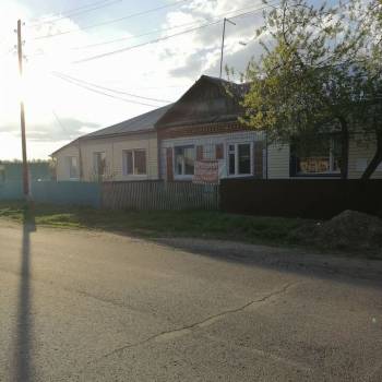 Продается Дом, 56 м²