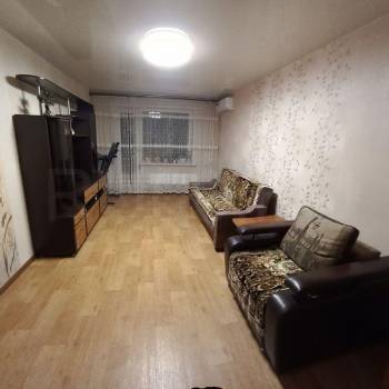Сдается 2-х комнатная квартира, 52 м²