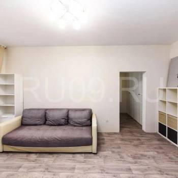 Сдается 2-х комнатная квартира, 42 м²