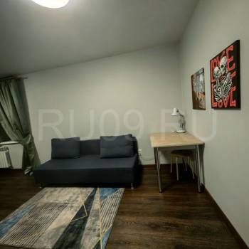 Сдается 1-комнатная квартира, 45 м²