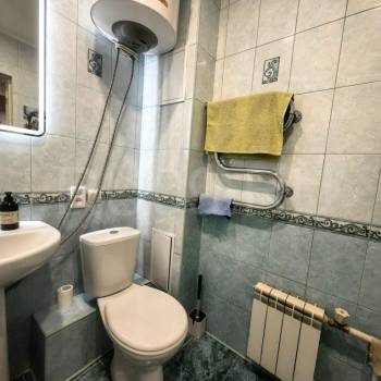 Сдается 1-комнатная квартира, 45 м²