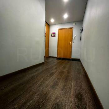 Сдается 1-комнатная квартира, 45 м²