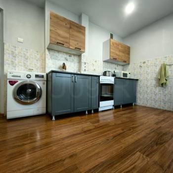 Сдается 1-комнатная квартира, 45 м²