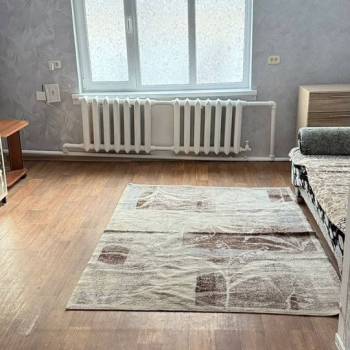 Сдается 2-х комнатная квартира, 60 м²