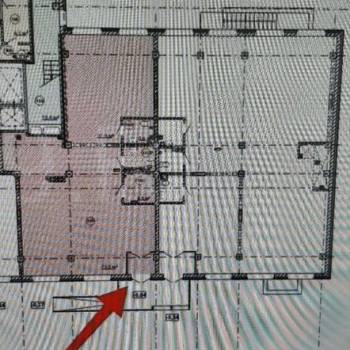 Сдается Нежилое помещение, 127,2 м²