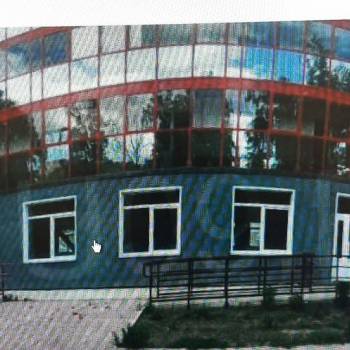 Сдается Нежилое помещение, 127,2 м²
