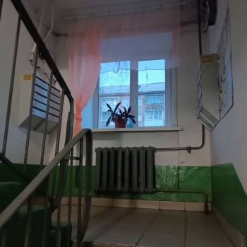 Продается 1-комнатная квартира, 30,8 м²