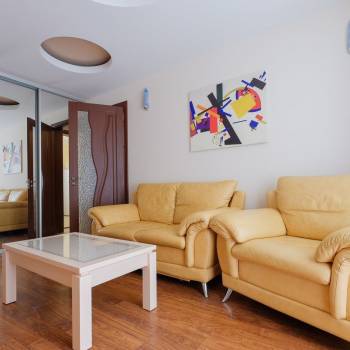 Сдается 2-х комнатная квартира, 45 м²