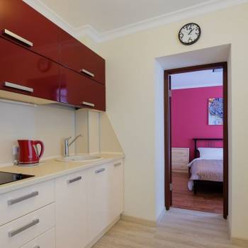 Сдается 2-х комнатная квартира, 45 м²