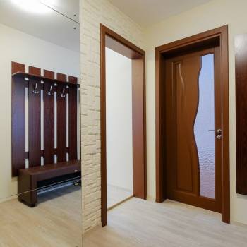 Сдается 2-х комнатная квартира, 45 м²