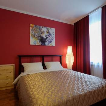 Сдается 2-х комнатная квартира, 45 м²