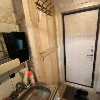 Сдается 1-комнатная квартира, 12,7 м²