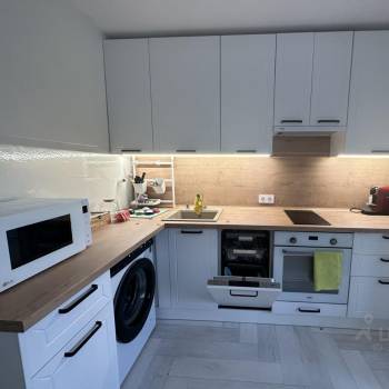 Продается 1-комнатная квартира, 33,6 м²