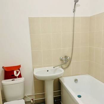 Сдается 1-комнатная квартира, 25 м²