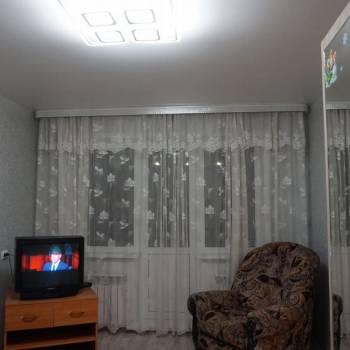 Сдается 2-х комнатная квартира, 45 м²