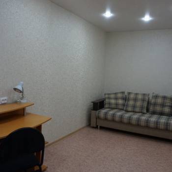 Сдается 2-х комнатная квартира, 45 м²