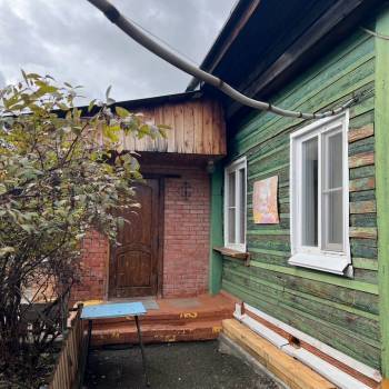 Продается Дом, 66 м²
