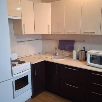 Сдается 1-комнатная квартира, 25 м²