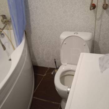 Сдается 1-комнатная квартира, 25 м²