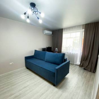Сдается 1-комнатная квартира, 36 м²