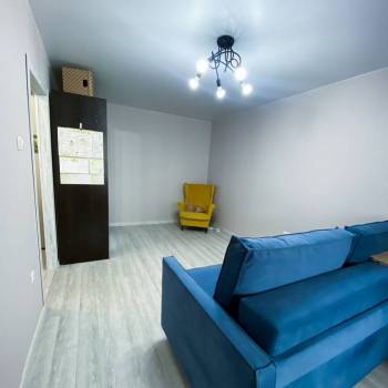 Сдается 1-комнатная квартира, 36 м²
