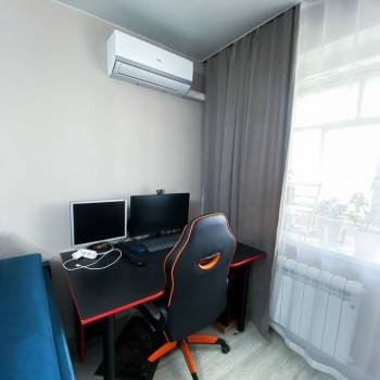 Сдается 1-комнатная квартира, 36 м²