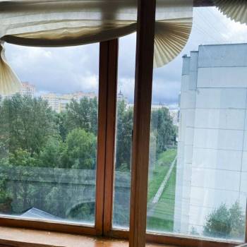Сдается 1-комнатная квартира, 36 м²