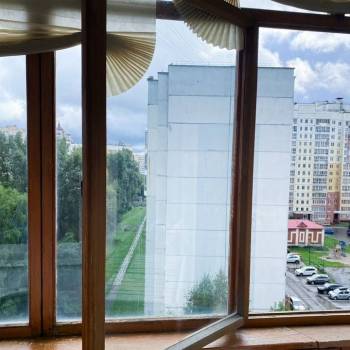 Сдается 1-комнатная квартира, 36 м²