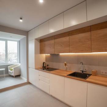 Продается 2-х комнатная квартира, 61,6 м²
