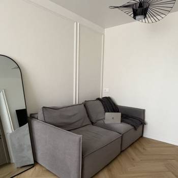 Сдается 1-комнатная квартира, 33 м²