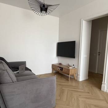 Сдается 1-комнатная квартира, 33 м²