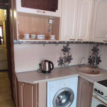 Сдается 2-х комнатная квартира, 44,7 м²