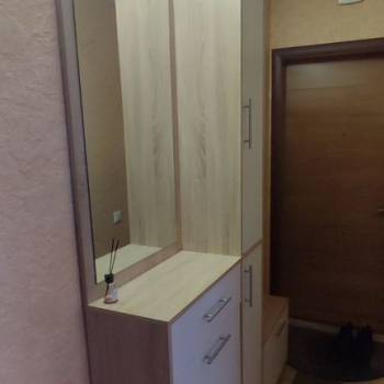 Сдается 2-х комнатная квартира, 44,7 м²