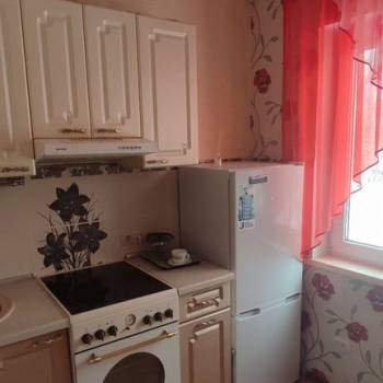 Сдается 2-х комнатная квартира, 44,7 м²