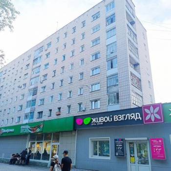 Продается 2-х комнатная квартира, 44,6 м²