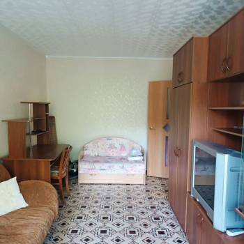 Продается 2-х комнатная квартира, 44,6 м²