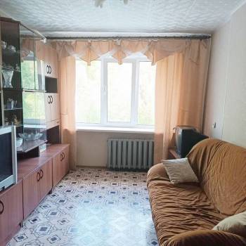 Продается 2-х комнатная квартира, 44,6 м²