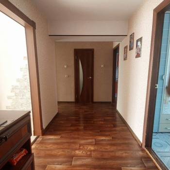 Продается 3-х комнатная квартира, 74 м²